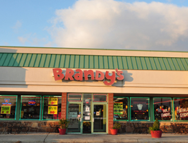 Brandy’s Gyros Des Plaines