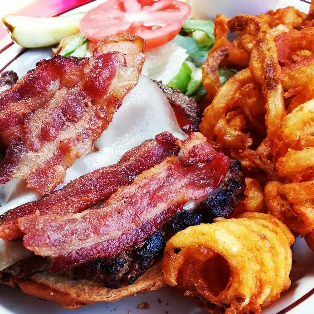 Brandy's Gyros Your Chicagoland Food Haven