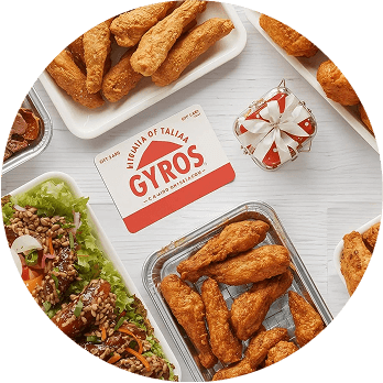 Need a Last Minute Gift?