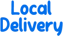 local delivery