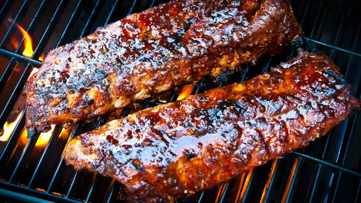 ribs